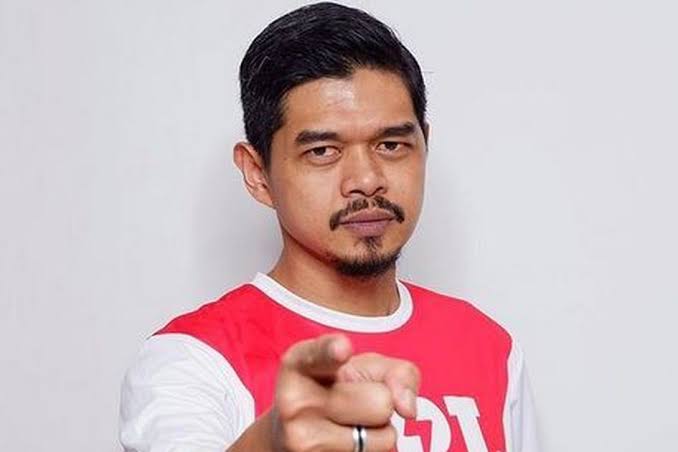 Manajer Persija, Bambang Pamungkas. 